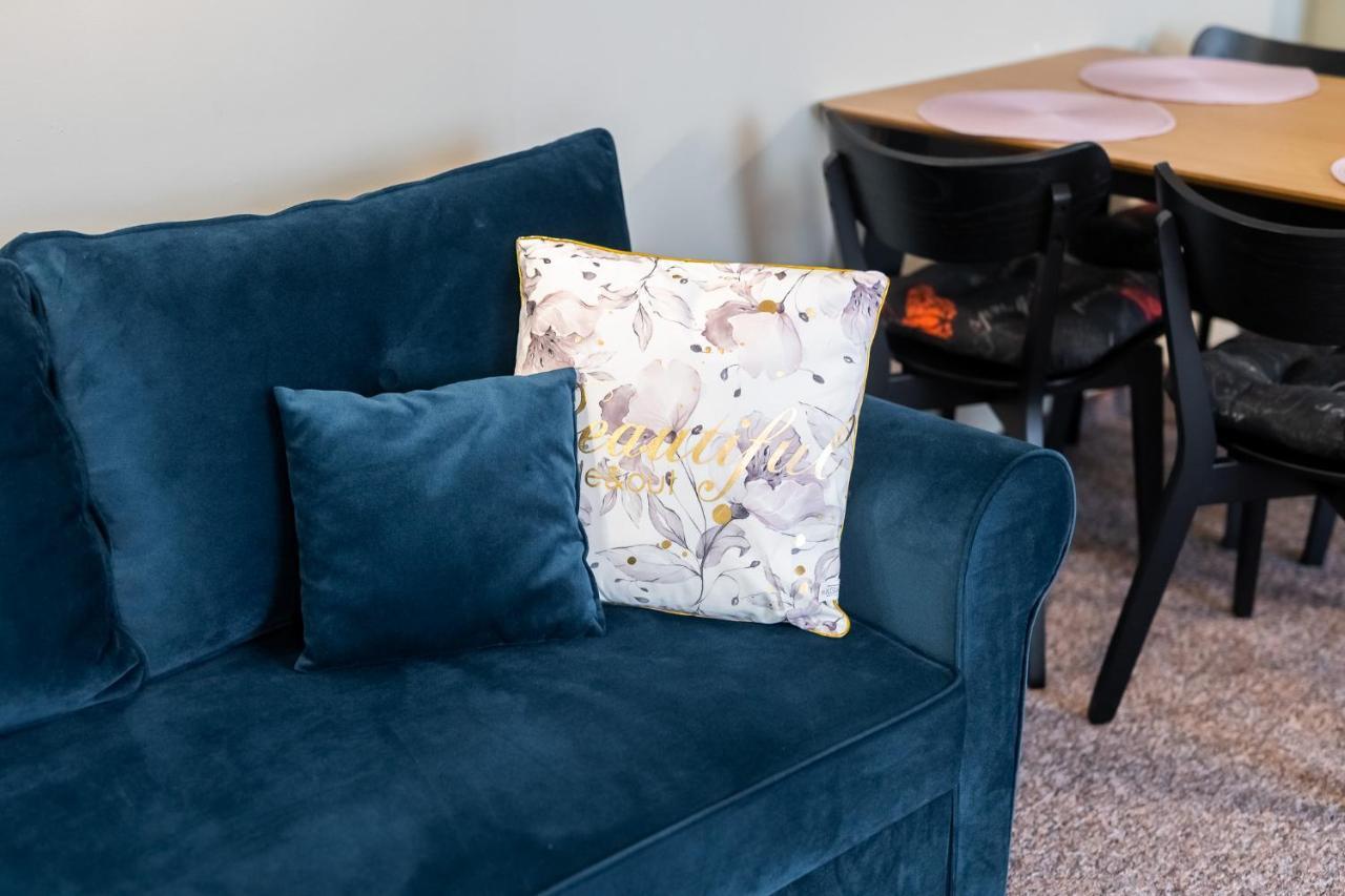 Apartamenty Sand Hotel * Kolberg