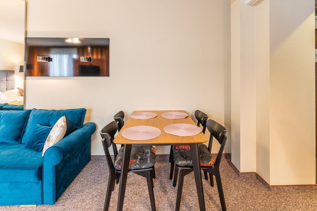 Apartment Apartamenty Sand Hotel Kolberg